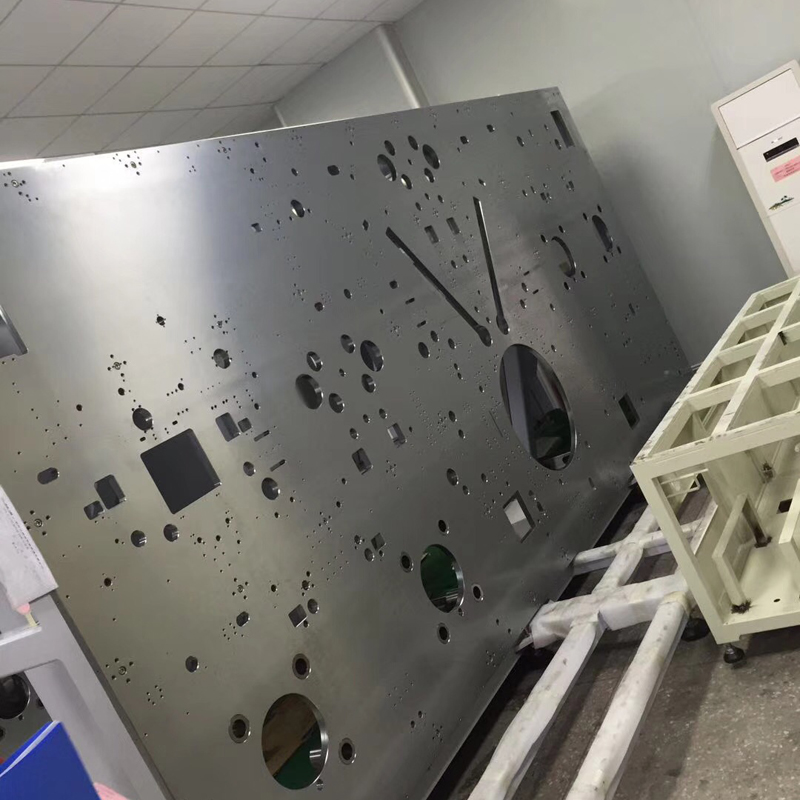 CNC 精密大水磨
