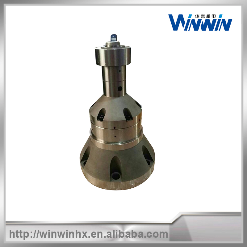 WC-JJ46 CNC定制治具