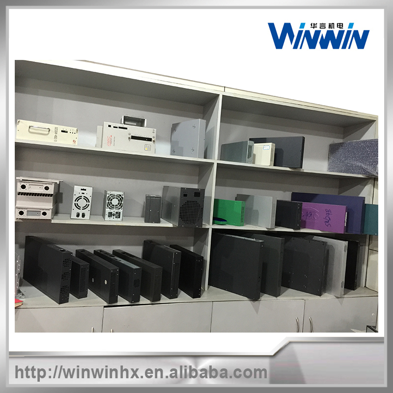 WSM-56 嵌入系統(tǒng)五金