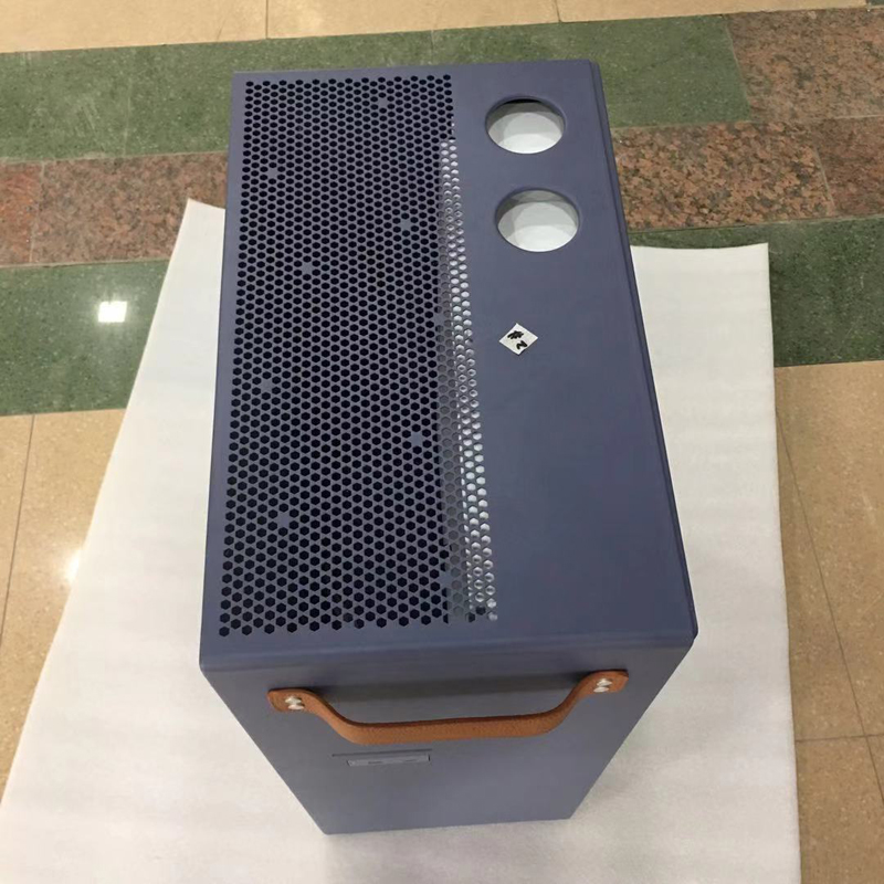 WSM-74-2 定制機箱