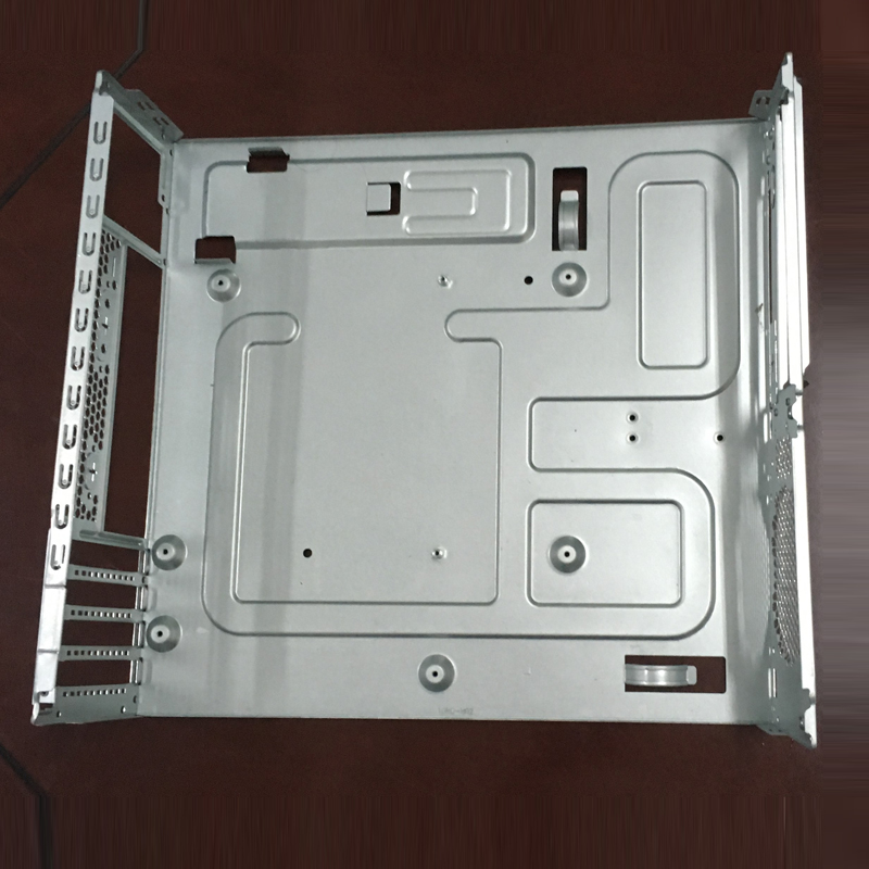 WST-44 伺服器機箱